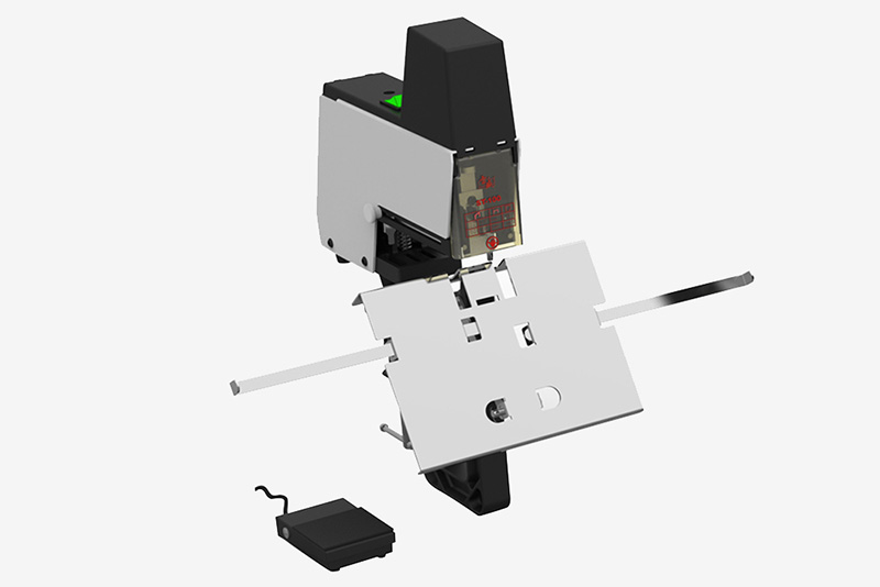 电动订书机ST-100