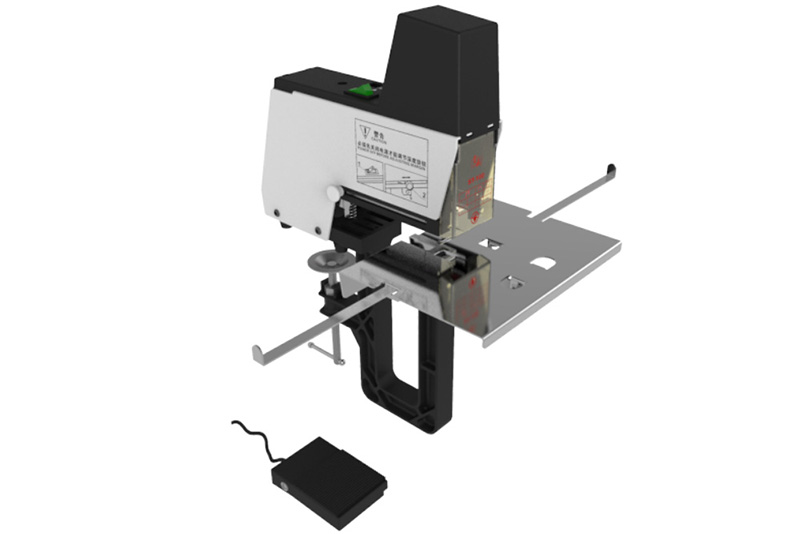 电动订书机ST-100